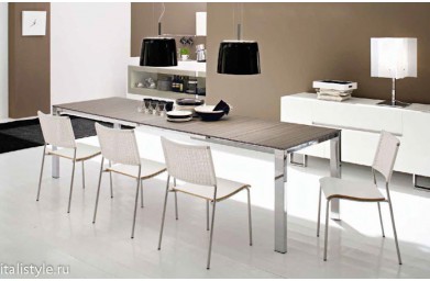 Moka –  Стул  от Calligaris